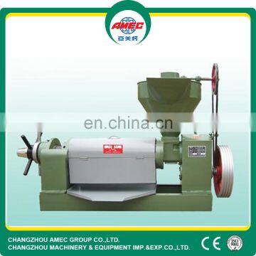 Hot Sale Sacha Inchi Oil Press Machine photo-5