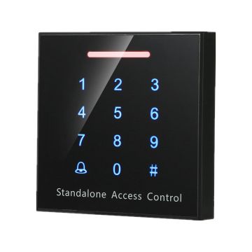 Metal Touch Access Control Standalone device