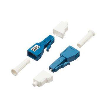 LC UPC Female to Male Attenuator With Ear photo-2