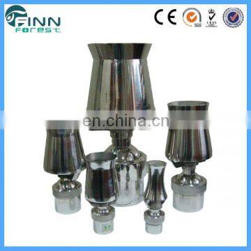 Wholesale Dancing Rotating Digital 3d Fountain Nozzle photo-5