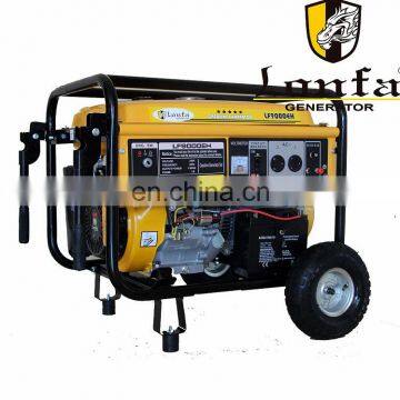 1 1.5 2 2.5 3.5 5 6.5 7.5 8.5 kva 1kw 2kw 2.5kw 3.5kw 5kw 6.5kw 8kw 8.5kw 8500W HONDA Engine Petrol Gasoline Generator