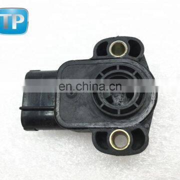 TPS sensor Throttle Position Sensor for Ma-zda B-4000 Me-rcury 3.0L 4.0L OEM#1F22-18-851 F5RF-9B89-BA AJ03-18-911A F5RZ-9B989