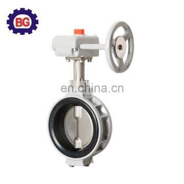 ss butterfly valve manufacturers