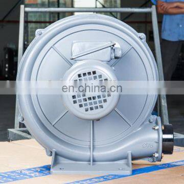 CX-65A 200W Single Phase Centrifugal Exhaust Fan photo-5