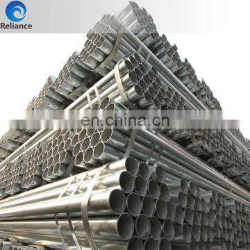 Primer Painted Schedule 40 Galvanized Pipe Price photo-4