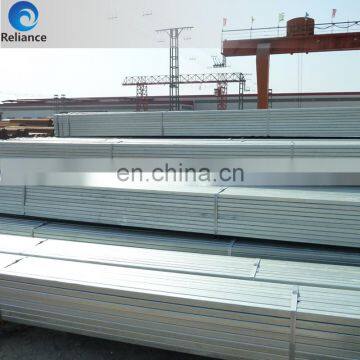 ASTM A106B Weight of gi Pipe photo-5