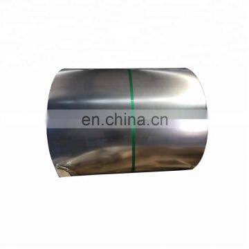 G30 G60 G90 GI Galvanized Steel Coils stock For Industrial