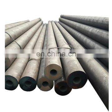 Thick walled alloy seamless steel tube 88 mm