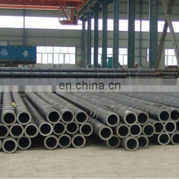 Hot Rolled 14inch Sch 80 Round Caron Steel Seamless Pipe photo-7