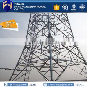 Fangya Angle Steel ! ms Angle Iron Hot Rolled Top Quality L Shape Angle Steel Bar photo-6