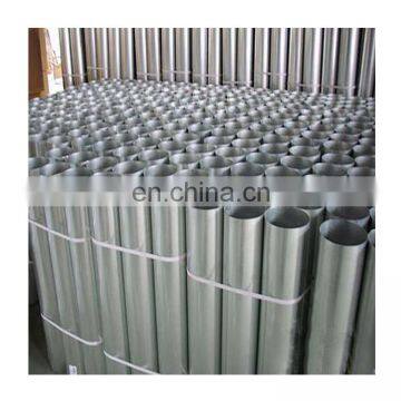 CONSTRUCTION MATERIALS/ DIN EN API 5L SSAW/HSAW HIGH STRENGTH SPRIAL WELDED STEEL PIPE/TUBE FOR OIL AND