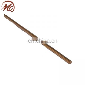 corrosion resistance top quality copper bar