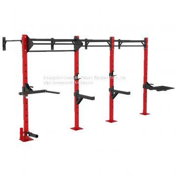 CM-519 4M CrossFit  Multi Station Gym Equipment