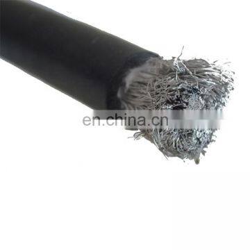 Aluminum Rubber Welding Cable  50mm2