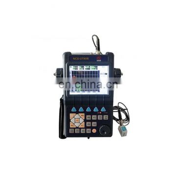 NCS-UT80B digital ultrasonic flaw detector