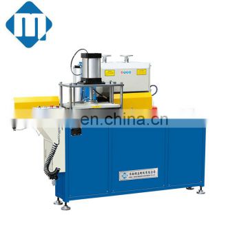 Aluminum Window Door Profile Automatic End Milling Machine