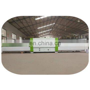 PVC Film Vacuum Membrane Press Machine Wood Door Pvc Pasting Vacuum Forming Press photo-3