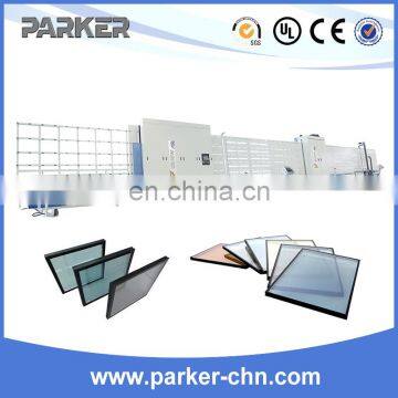 Automatic Cnc Glass Cutting Machine for Double Glass Loading and Cutting and Breaking photo-3