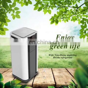 Portable Mini Air Conditioners Conditioner With Remote Control photo-4