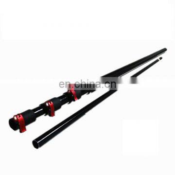 7m extension carbon fiber pole