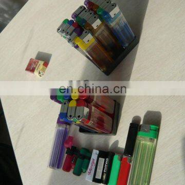 16cm big lighters with ISO9994 & EN13869