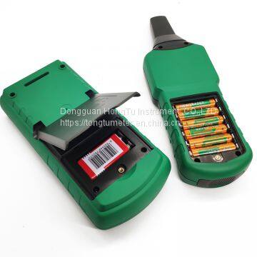 SPOT Advanced Cable Tracker Pipe Locator Detector Wire Advanced Cable Locator photo-2