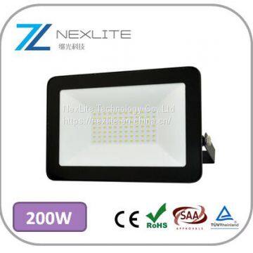 Reflector Led 200w AC Linear 85-265V Reflectores Leds