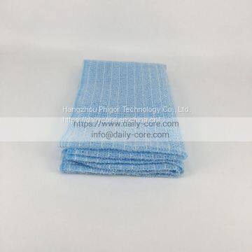 Exfoliating Body Wash Towel DC-WC007 photo-2