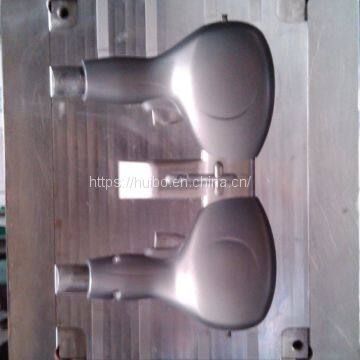 High Quality Medical Equipment Plastic Injection Medical Device Mould photo-2