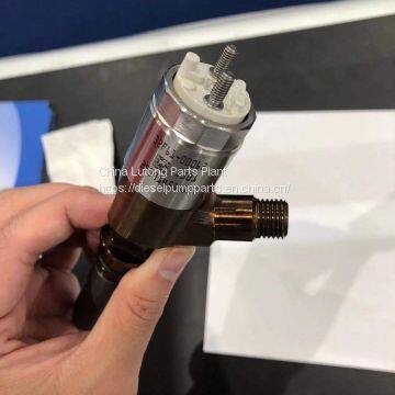 Cat 320d Nozzle 326-4700 With the Best Quality 32F61-00062 Valve for C6/C6.4 Engine photo-3