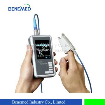 Handheld Pulse Oximeter Bx-55 with Cheap Price and High Quality