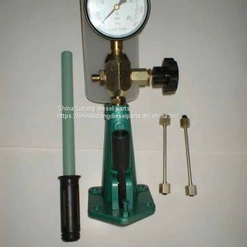 diesel injector nozzle tester price affordable test injector nozzle dlla pn 357/DLLA145PN357