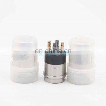 Diesel Injector Solenoid Valves F00RJ02697 F00RJ 02697 photo-4