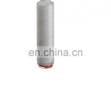 Asia Food and Beverage Sediment Filter 5 Micron for Filtration Equipment