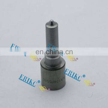 common rail injector nozzles DSLA124P5516 oil pump spray 0 433 175 516  DSLA 124 P 5516  fog spray nozzle for 0445120238