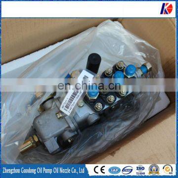 BH4Q75R8 Genuine Part 4Q119M 4 Cylinders Fuel Injection Pump 1111000S_AW-04 for Sida W485 photo-2