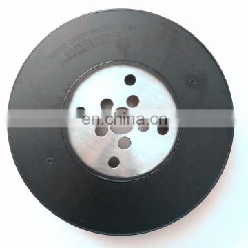 6L Diesel engine spare part  crankshaft vibration damper  5262890