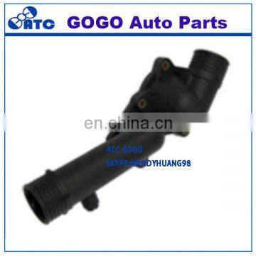 High quality 11531740478 11 53 1 740 478 Plastic thermostat cover for BMW E36/E34
