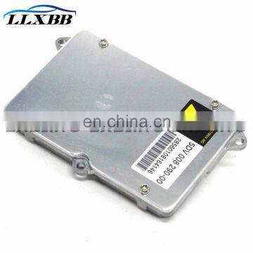 Original Xenon HID Ballast Headlight Control Unit 5DV008290-00 For Mercedes Benz BMW Audi 63126907488 photo-5