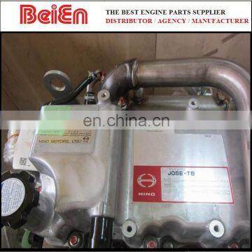 Promotion for SK250-8 J05E Engine Assembly photo-2