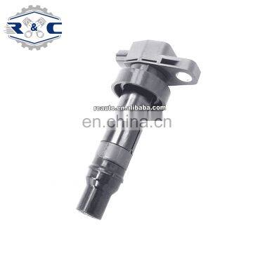 R&C Factory High Quality Car Spark Coils Koil Pengapian mobil 27301-2B010  For Hyundai  Motor 10-11 /Kia Auto Ignition Coil