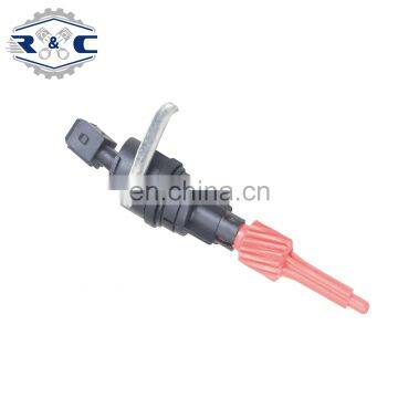 R&C High Quality Auto transmission sensors odometer 1H09 191 46A speedometer For Audi /Skoda /VW/Seat Speeds Meter Speed Sensor