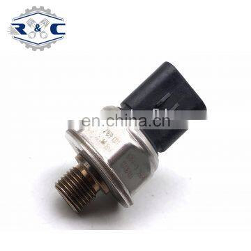 R&C High Quality Original Auto Parts 5PP4-3/5PP43 Imported Malaysia 100% Professional Tested Fuel Rail Pressure Sensor