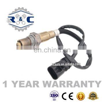 R&C High Quality Sonda Lambda 8200035999 8200036542 For RENAULT TRAFIC TWINGO SCENIC THALIA Lower Upper o2 Sensor photo-3