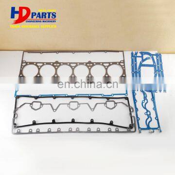 Diesel Engine Parts LT10 Full Gasket Kit 3803404 photo-6