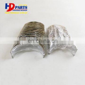 Diesel Engine Parts C6.6 Main And Connecting Rod Bearing STD photo-4