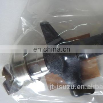 Genuine 8-98030550-4/095000-6650 common rail injector