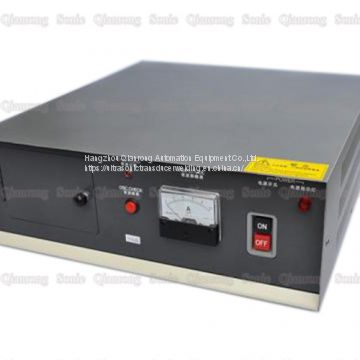 High Performace 20Khz 2000w Ultrasonic Sound Generator Power Supply For Plastic Welder