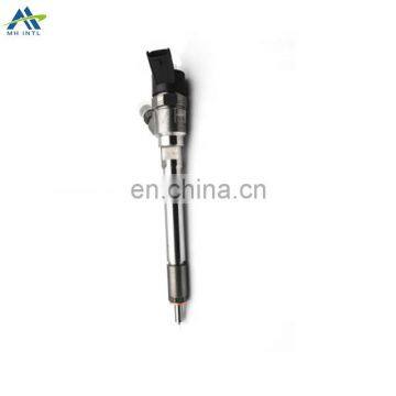 High Quality Original Diesel Common Rail Injector 0445110291 Diesel Engine Spare Part