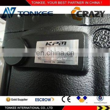 KOBELCO Excavator SK200-6E Hydraulic Pump K3V112DTP Complete Hydraulic Main Pump photo-4